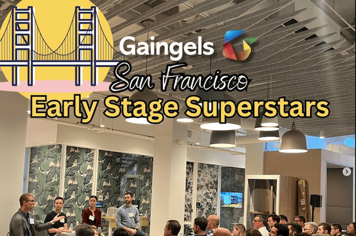 gaingels sf