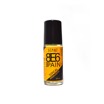 topical analgesic by 8e6pain.com